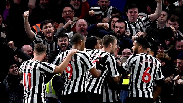 Newcastle se u produžecima izborio za plasman u sljedeće kolo, Shrewsbury napravio veliki preokret