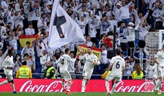 Na današnji dan: Dan nakon katastrofe protiv Ajaxa rođendan slavi Real Madrid