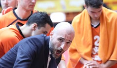 Cedevita dočekuje FMP: "Siguran sam da će momci biti motivirani, nadam se da ćemo odigrati jednu dobru utakmicu"