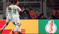 Max Kruse dobio otkaz u Wolfsburgu iz disciplinskih razloga