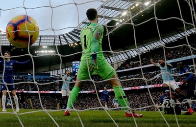 Kepa Arrizabalaga odlazi na posudbu u Bournemouth