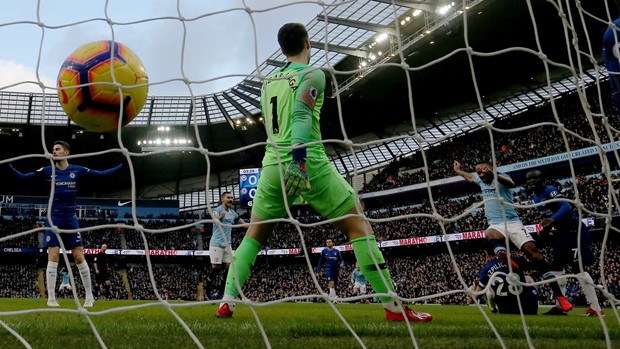 Kepa Arrizabalaga odlazi na posudbu u Bournemouth