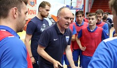 Mićo Martić novi izbornik reprezentacije Litve