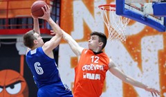 Cedevita najtalentiranije klince šalje u OKK Beograd