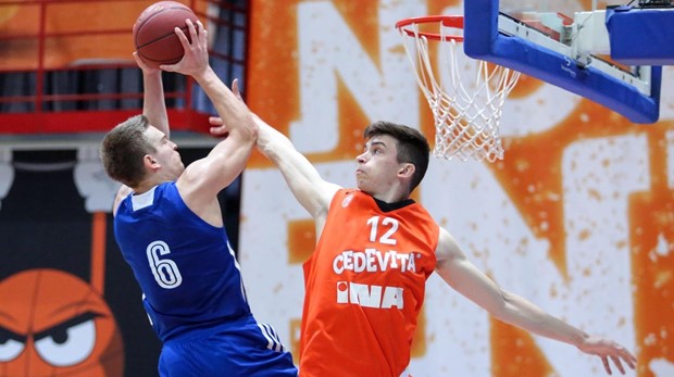 Cedevita najtalentiranije klince šalje u OKK Beograd