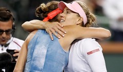 Trudna Angelique Kerber planira povratak tenisu već sljedeće godine