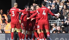 Griješili jedni i drugi, Liverpool na kraju slavio za povratak na vrh