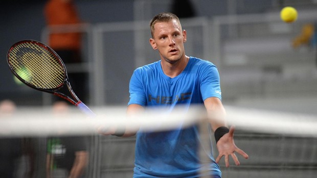 Viktor Galović zaustavljen na korak do glavnog ždrijeba Wimbledona