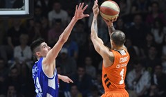 Odluka ipak u Zagrebu: Budućnost slomila Cedevitu u Morači