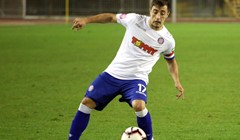 Hajduk bez Josipa Juranovića putuje na Maltu