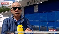 [RTL Video]  Gdje je nestao NK Zagreb?