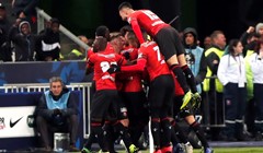 PSG nije nedodirljiv: Rennes ga svladao i u francuskom prvenstvu