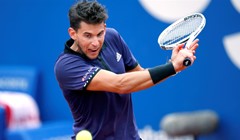 Thiem i Ramos u teškim uvjetima do finala u Kitzbühelu