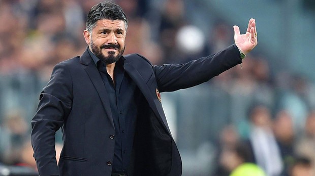 Marseille dobiva novog trenera, Gennaro Gattuso pred potpisom ugovora