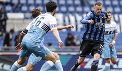 Atalanta još jedan korak bliže Ligi prvaka, Frosinone ide u Serie B