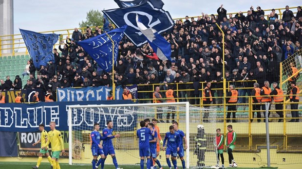 Dinamo ispregovarao još tisuću ulaznica za svoje navijače, u prodaju kreću odmah