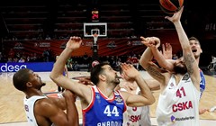 Simonov double-double u finalu, CSKA ipak na krovu Europe!