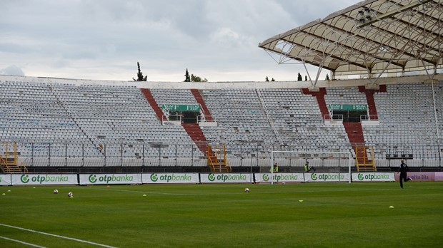 Voditelj Hajdukove Akademije dobio izvanredni otkaz zbog teške povrede ugovora!