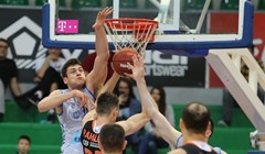 Cibona prokockala veliku prednost, ali ipak slavila na startu finala