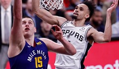 Denver nema odgovor na New Orleans: Pelicansi ih svladali drugi puta u sezoni