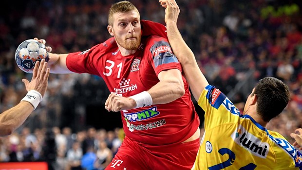 Veszprem prvi finalist Lige prvaka, sjajni Nenadić predvodio Mađare do finala