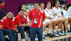Hrvatske košarkašice svladale dva sudionika Eurobasketa i osvojile turnir u Sloveniji