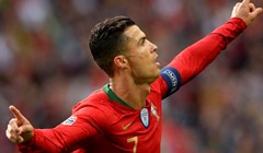 Ubojiti Ronaldo hat-trickom srušio švicarske snove i odveo Portugal u finale Lige nacija