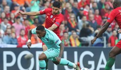 Portugal osvojio prvo izdanje Lige nacija, Guedes srušio Nizozemsku