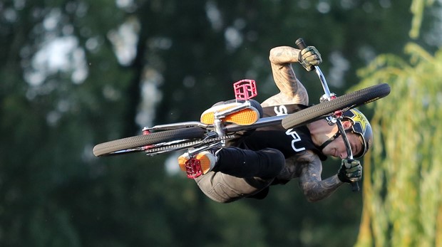 Slavljenički Pannonian Challenge posjetilo više od 40 tisuća ljudi iz cijelog svijeta