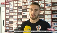 [RTL Video] Vlašić: "Bez obzira što su tu Englezi i Francuzi, mislim da smo pritajeni favoriti"