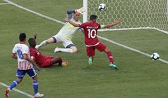 Paragvaj ispustio pobjedu protiv Katarana, Azijci se krasnim golovima vratili iz dva gola minusa