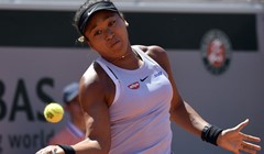 Naomi Osaka lakoćom do trijumfa u - Osaki