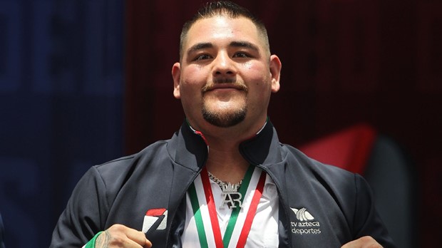 Revanš s Joshuom neće se održati u Ujedinjenom Kraljevstvu, tvrdi Andy Ruiz Jr.