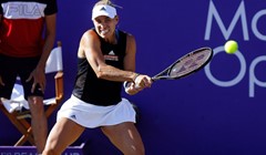 Kerber bez borbe do finala, Pliškova pregazila četvrtu igračicu svijeta