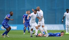 Gorica upisala tijesnu pobjedu protiv novog slovenskog prvoligaša