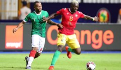 Gana i Gvineja golovima u sudačkoj nadoknadi do pobjeda, Banda asistirao u pobjedi Zambije