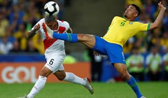 Brazil s igračem manje svladao Peru i deveti put osvojio Copa Americu