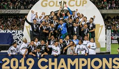Jonathan dos Santos donio Meksikancima osmu titulu pobjednika Gold Cupa