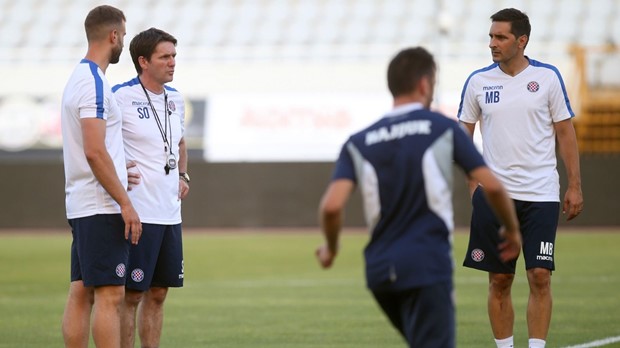 Kutak za kladioničare: Hajduk po potvrdu prolaska dalje, Ćorić se vraća mečevima