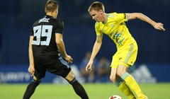 Potencijalni Dinamov europski protivnik ispao u polufinalu Kupa