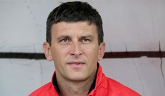 Jakirović: "Moram biti zadovoljan što nismo izgubili utakmicu"