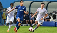 Hajduk i službeno poslao Dolčeka na posudbu u Šibenik