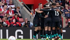 Arsenal preokretom do pobjede, Liverpool uzeo važna tri boda u utakmici kola