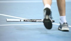 Borna Gojo zapeo u četvrtfinalu turnira u Launcestonu