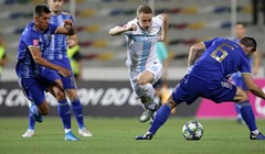Halilović: "Vraćamo se na Rujevicu s dobrim rezultatom, očekuje nas teška utakmica, ali i drugačija"