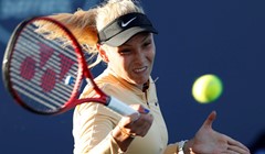 Donna Vekić preko Estonke do trećeg kola US Opena