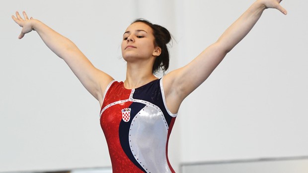 Tina Zelčić ostala jako blizu medalje u finalu Svjetskog Challenge kupa