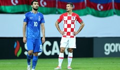 Lovren: "Azerbajdžan se borio do kraja i zaslužio bod, a mi smo si sami krivi"