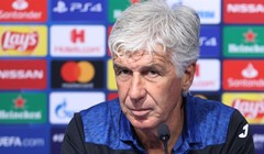 Gasperini: "Dinamo je iskusna momčad, dobro smo ga proučili kao što je i on nas"