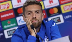 Alejandro Gomez: "Razlika je enormna, prije pet godina glavni cilj kluba bio je opstanak u Serie A"